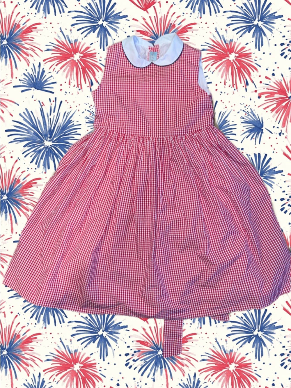 Papo d' Anjo Dress